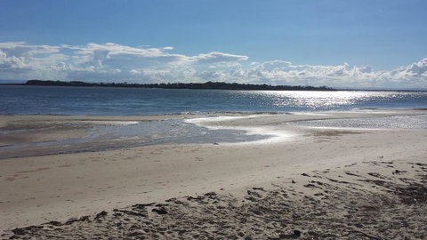Cloud 8 On Welsby - QLD Tourism 23