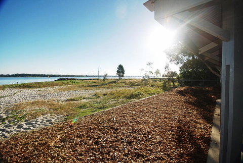 Cloud 8 On Welsby - QLD Tourism 18