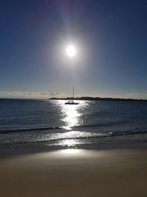 Cloud 8 On Welsby - QLD Tourism 3