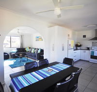 Cloud 8 on Welsby - QLD Tourism