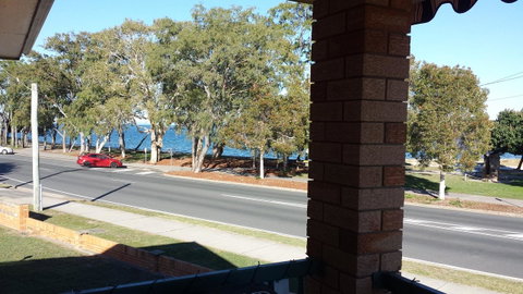 Cloud 8 On Welsby - QLD Tourism 16