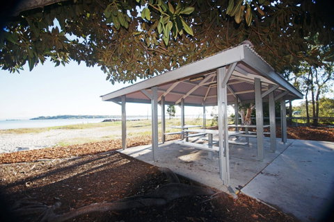 Cloud 8 On Welsby - QLD Tourism 20