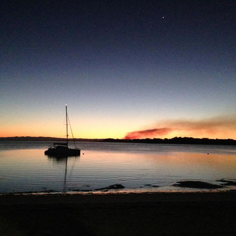 Keith's Sister - Queensland Tourism 41