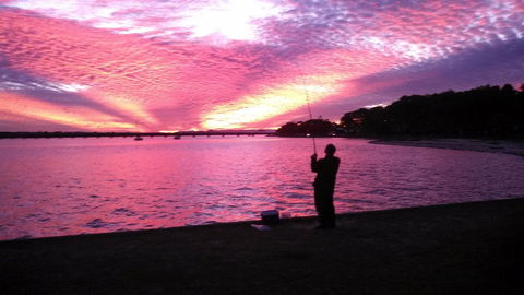 Keith's Sister - Queensland Tourism 38