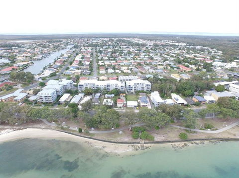 Keith's Sister - Queensland Tourism 18