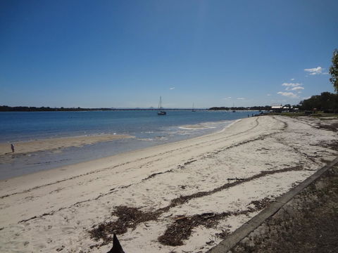 Keith's Sister - Queensland Tourism 36