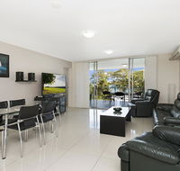 Keith's Sister - QLD Tourism