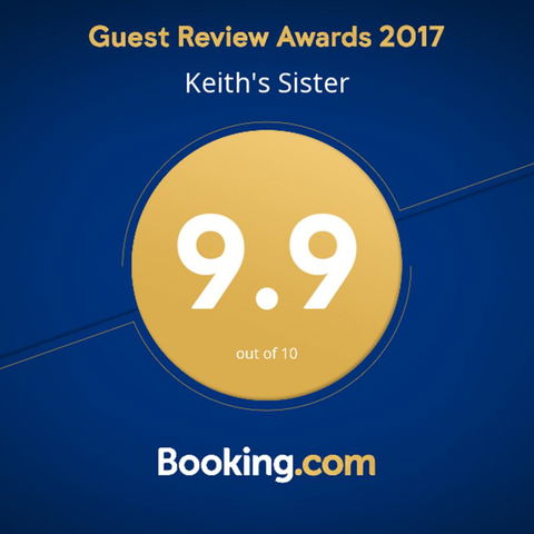 Keith's Sister - Queensland Tourism 17