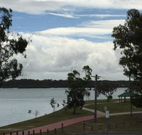 Bribie Waterways Motel - QLD Tourism
