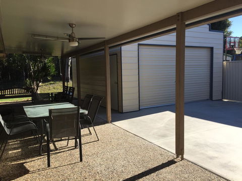 The Woorim Beach House - QLD Tourism 8