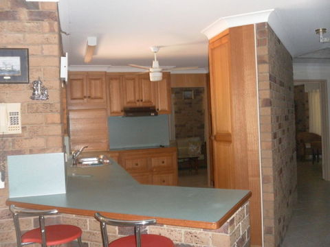 The Woorim Beach House - QLD Tourism 5