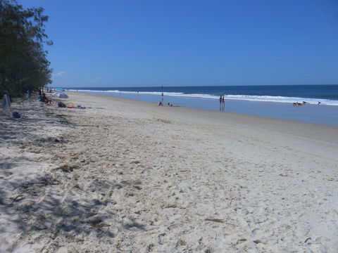 The Woorim Beach House - QLD Tourism 3