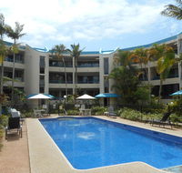Placid Waters Holiday Apartments - QLD Tourism