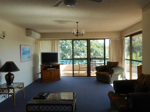 Placid Waters Holiday Apartments - QLD Tourism 17