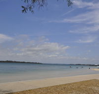 Beachside Beauty - QLD Tourism