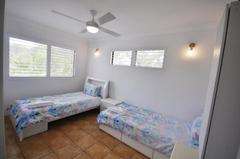 Bayviews At Bongaree - QLD Tourism 6