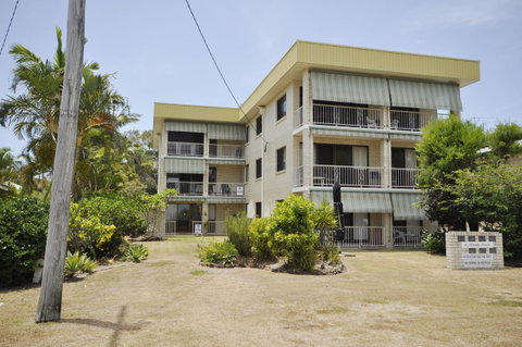 Bayviews At Bongaree - QLD Tourism 19