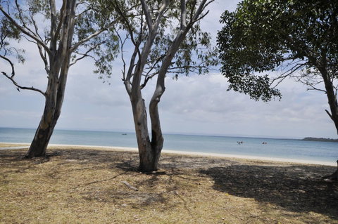 Bayviews At Bongaree - QLD Tourism 22