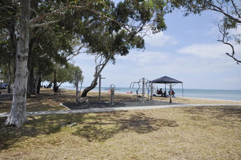 Bayviews At Bongaree - QLD Tourism 23