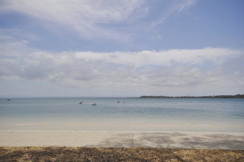 Bayviews At Bongaree - QLD Tourism 21