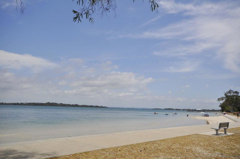 Bayviews At Bongaree - QLD Tourism 20
