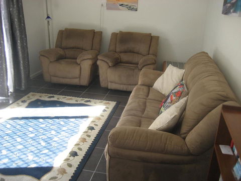 Sue's Place - QLD Tourism 1