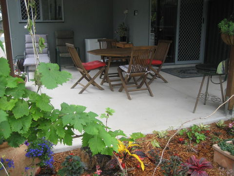 Sue's Place - QLD Tourism 2