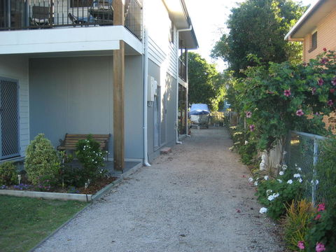 Sue's Place - QLD Tourism 7
