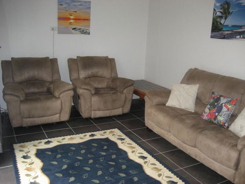 Sue's Place - QLD Tourism 0