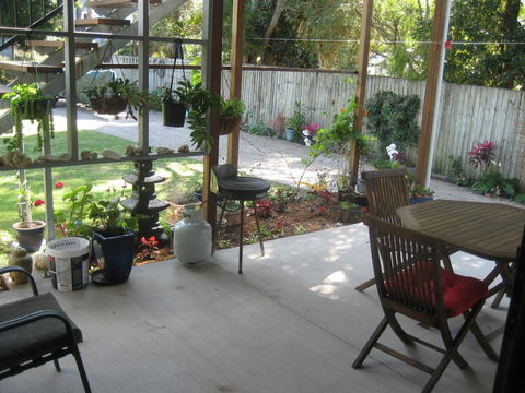 Sue's Place - QLD Tourism 3