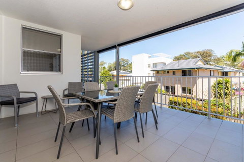 First Floor, Air Conditioned, Free Wi-Fi! - QLD Tourism 8