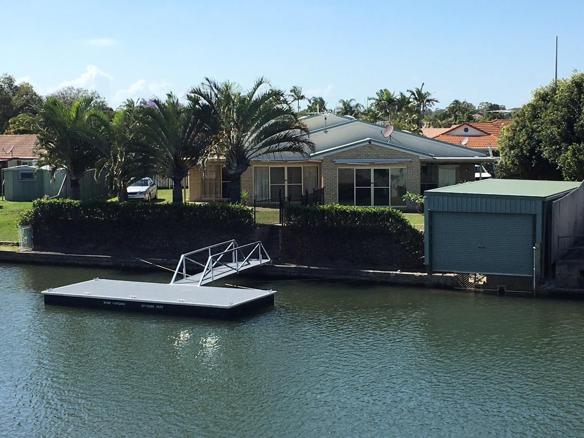Welsby QLD QLD Tourism