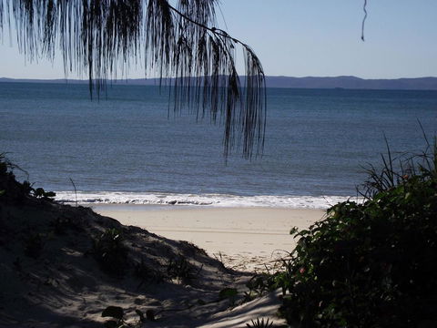 Walk To Surf Beach - Ground Floor Apartment - Bribie Horizons Boyd St, Woorim - QLD Tourism 10