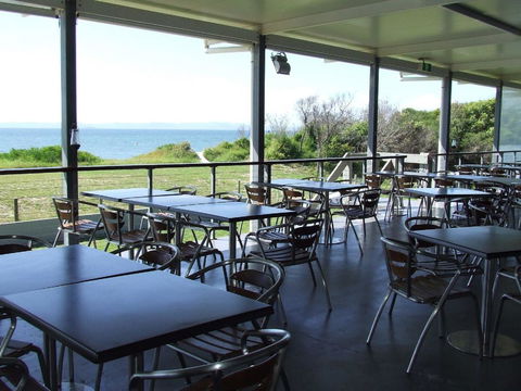 Walk To Surf Beach - Ground Floor Apartment - Bribie Horizons Boyd St, Woorim - QLD Tourism 11