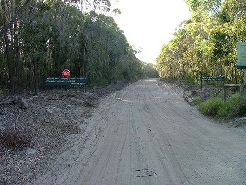 Walk To Surf Beach - Ground Floor Apartment - Bribie Horizons Boyd St, Woorim - QLD Tourism 2