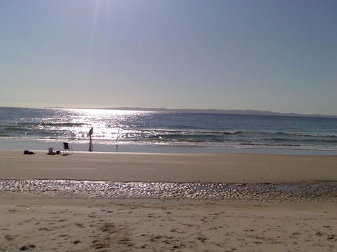 Close To Surf Beach, Surf Club, Hotel And Shops - Boyd St, Woorim - QLD Tourism 11