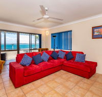 Fantastic Views from this top floor unit - QLD Tourism