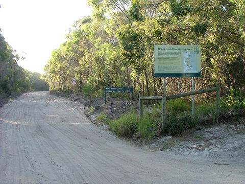 LISTEN TO THE SURF From Rickman Pde, Woorim - QLD Tourism 3