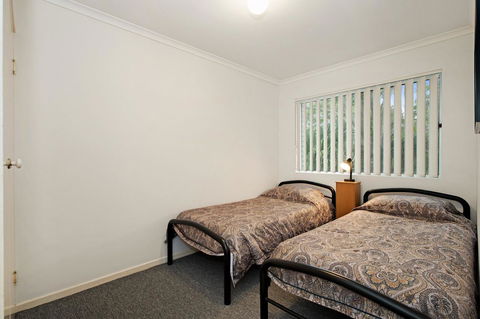LISTEN TO THE SURF From Rickman Pde, Woorim - QLD Tourism 11
