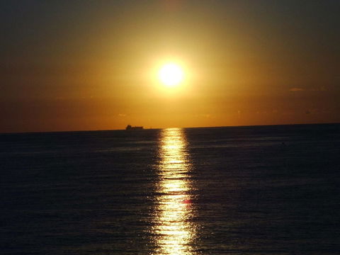 LISTEN TO THE SURF From Rickman Pde, Woorim - QLD Tourism 18