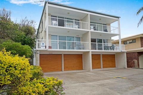 LISTEN TO THE SURF From Rickman Pde, Woorim - QLD Tourism 17