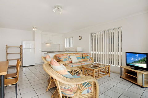 LISTEN TO THE SURF From Rickman Pde, Woorim - QLD Tourism 9