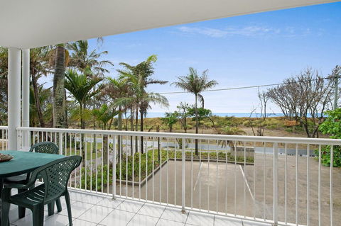 LISTEN TO THE SURF From Rickman Pde, Woorim - QLD Tourism 0