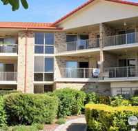 Spacious unit with views of Pumicestone - Wattle Ave Bongaree - QLD Tourism