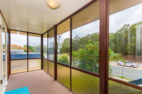 Short Stroll To Surf Beach - North Street, Woorim - QLD Tourism 2