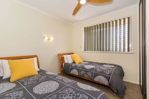 Short Stroll To Surf Beach - North Street, Woorim - QLD Tourism 13