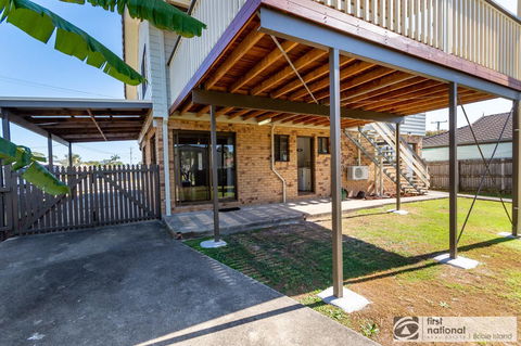 Family Holiday Haven On Boronia 100m To Beach - QLD Tourism 10