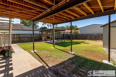 Family Holiday Haven On Boronia 100m To Beach - QLD Tourism 19