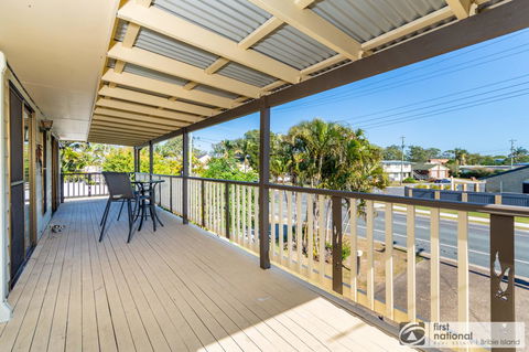 Family Holiday Haven On Boronia 100m To Beach - QLD Tourism 7