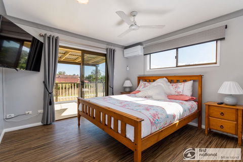 Family Holiday Haven On Boronia 100m To Beach - QLD Tourism 8